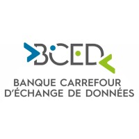 Logo BCED