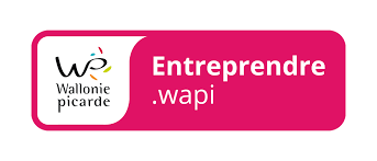 Logo Entreprendre.wapi
