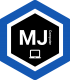 Logo MJ Computer