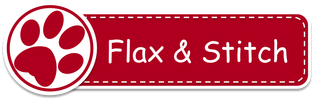 Logo Flax & Stitch