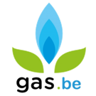 Logo Gas.be