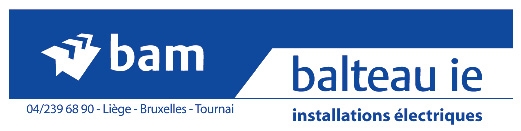Logo Balteau