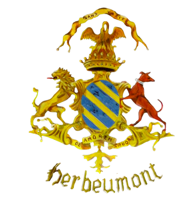 Logo Commune de Herbeumont