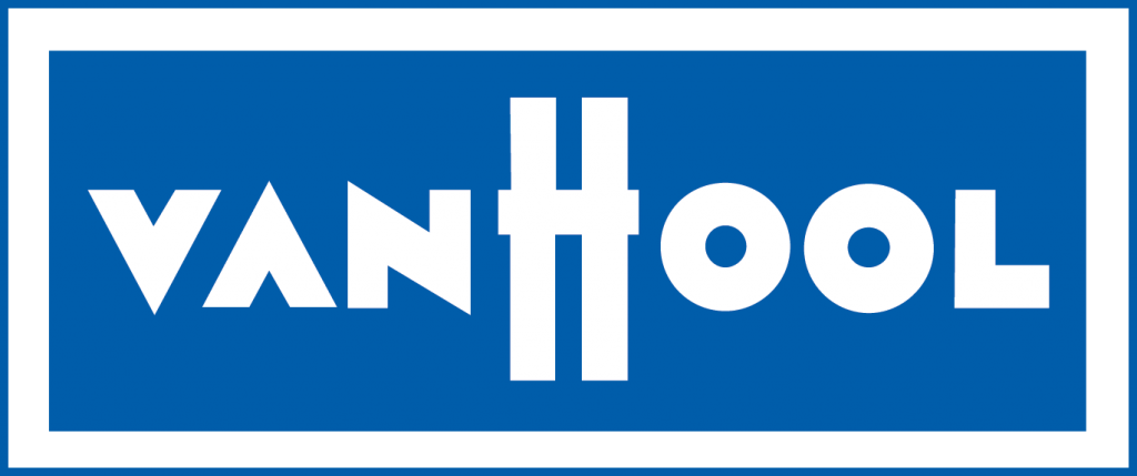 Logo Van Hool