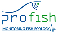 Logo Profish Technology