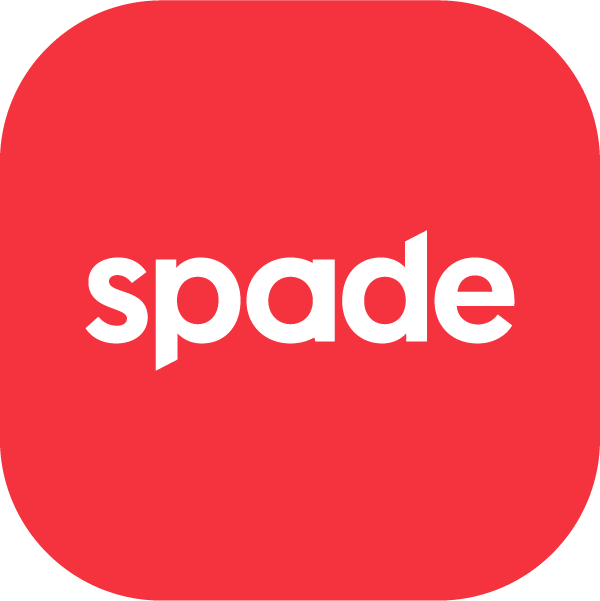 Logo Spade