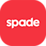 Spade's logo