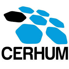 Logo CERHUM