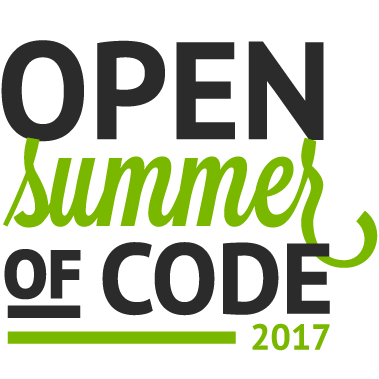 Open Summer of Code 2017's banner