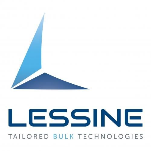 Logo LESSINE