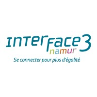 Logo Interface3.Namur