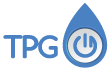 Logo TPG