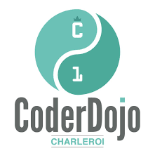 CoderDojo Charleroi- Session Juin 2018's banner