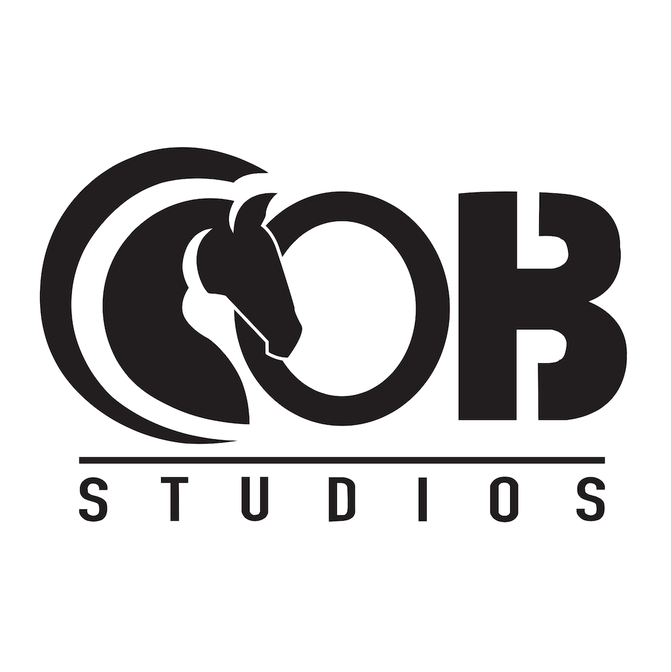 Logo COB Studios