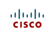 Logo Cisco Systems Belgium