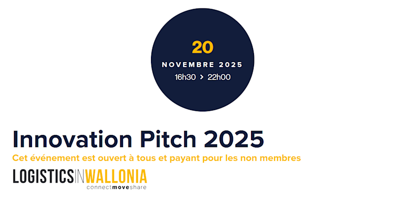 LiW Innovation Pitch 2025