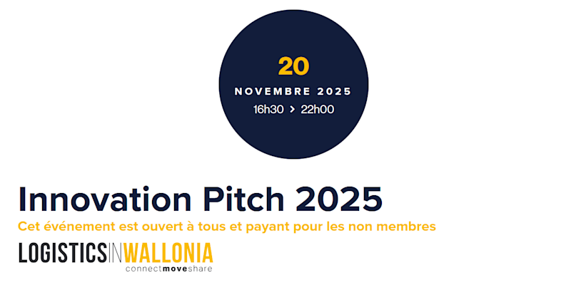 LiW Innovation Pitch 2025