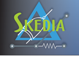 Logo Skedia