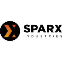 Logo SPARX Industries