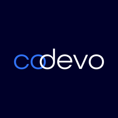 Logo Codevo