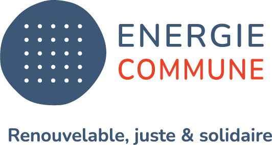 Logo Energie Commune
