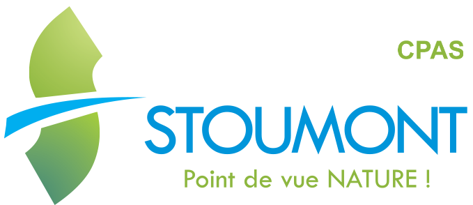 Banner CPAS de Stoumont