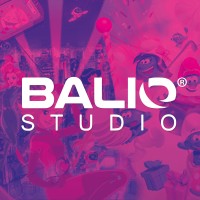 Logo Balio Studio