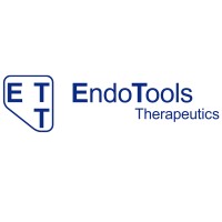 Logo Endo Tools Therapeutics