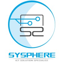 Logo sysphere