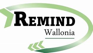 Logo Remind Wallonia SC 