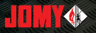 Logo Jomy