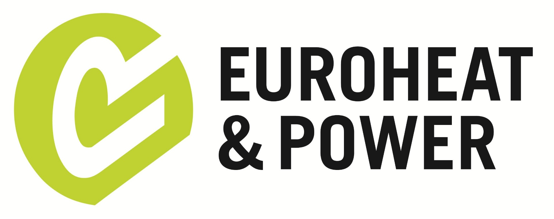 Logo Euroheat & Power