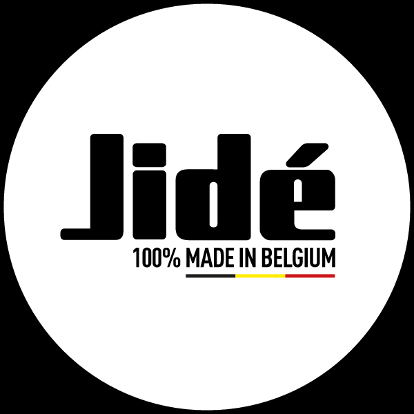 Logo Jidé