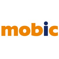 Logo Mobic