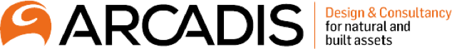 Logo Arcadis Belgium