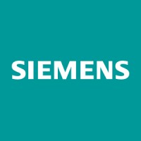 Logo Siemens