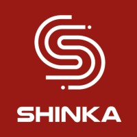 Logo Shinka IT