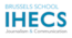 IHECS's logo
