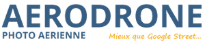 Logo AéroDrone Belgique