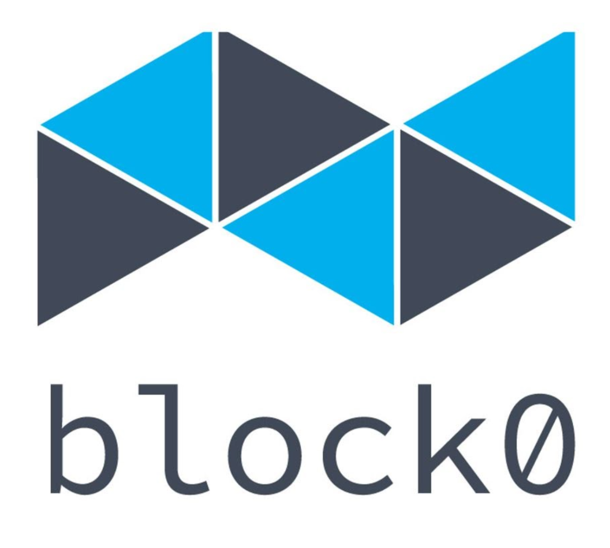 Logo block0