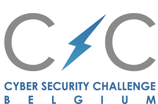Cyber Security Challenge Belgium 2016's banner
