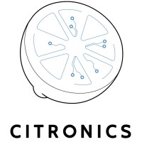 Logo Citronics