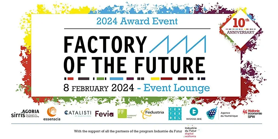 FoF Awards 2024's banner