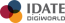 Idate Digiworld's logo