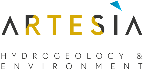 Logo Artesia