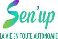 Logo Sen'up
