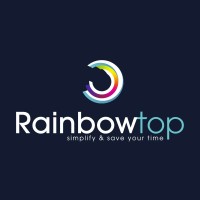 Logo RainbowTop