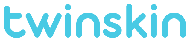 Logo Twinskin
