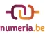 Numeria's logo