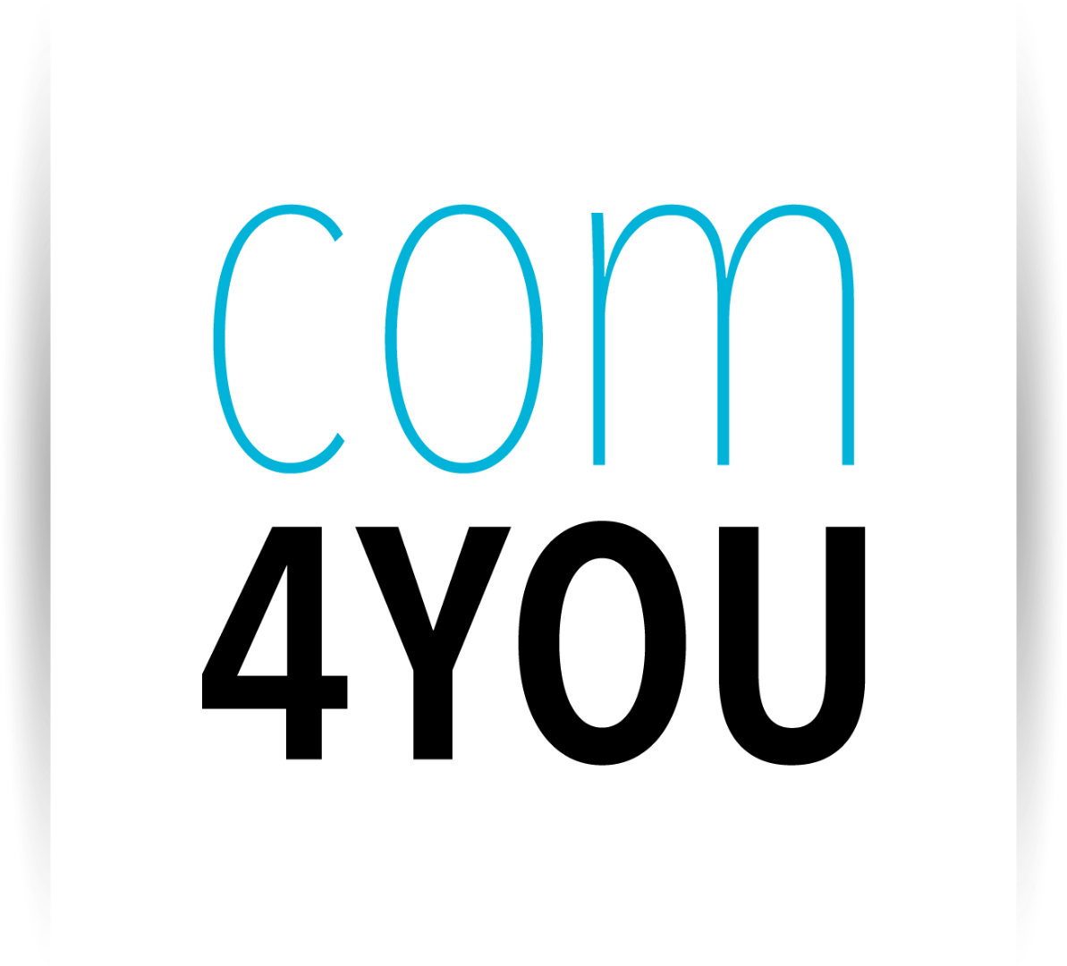 Logo Com4you